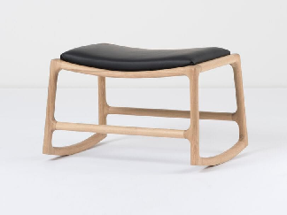 Modern Sofa Stool