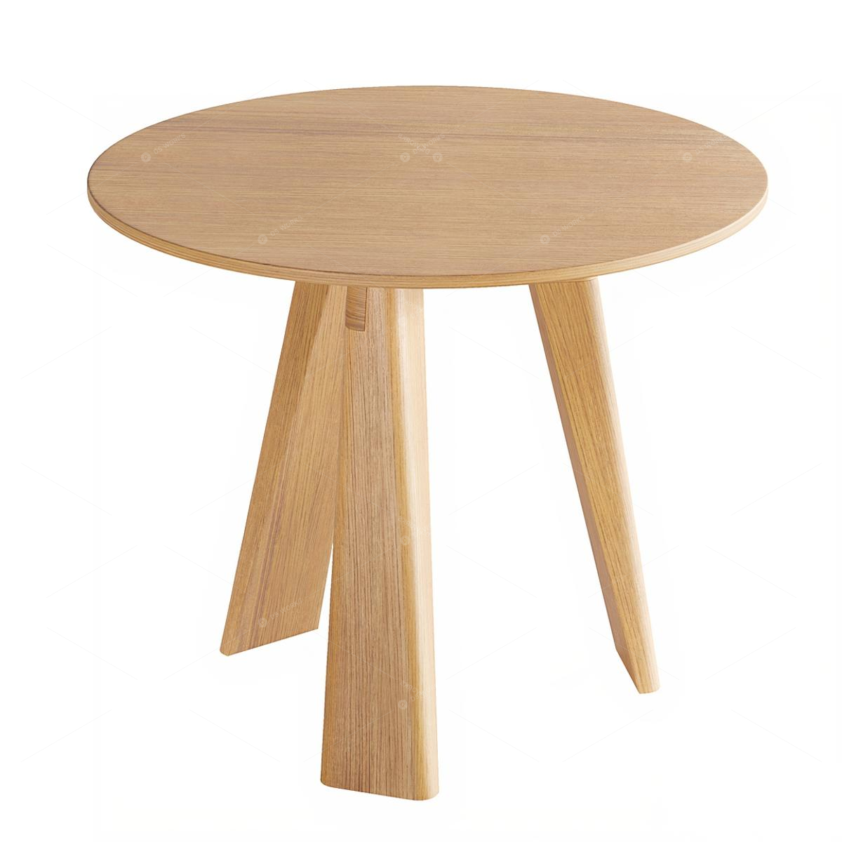 Tables/Side Tables 3D Models 4