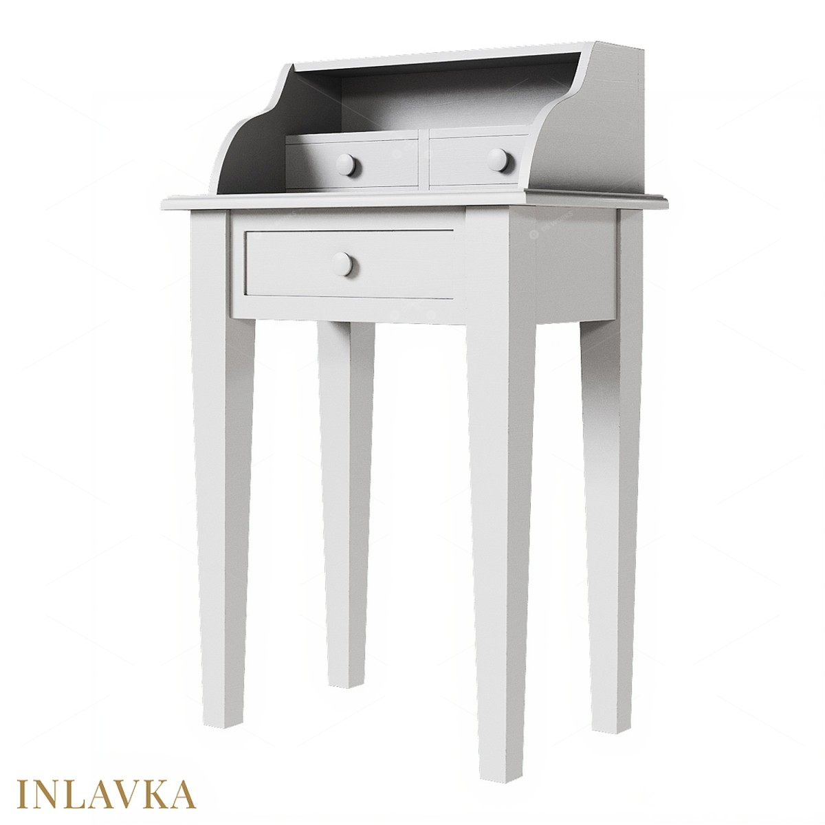 Tables/Side Tables 3D Models 3