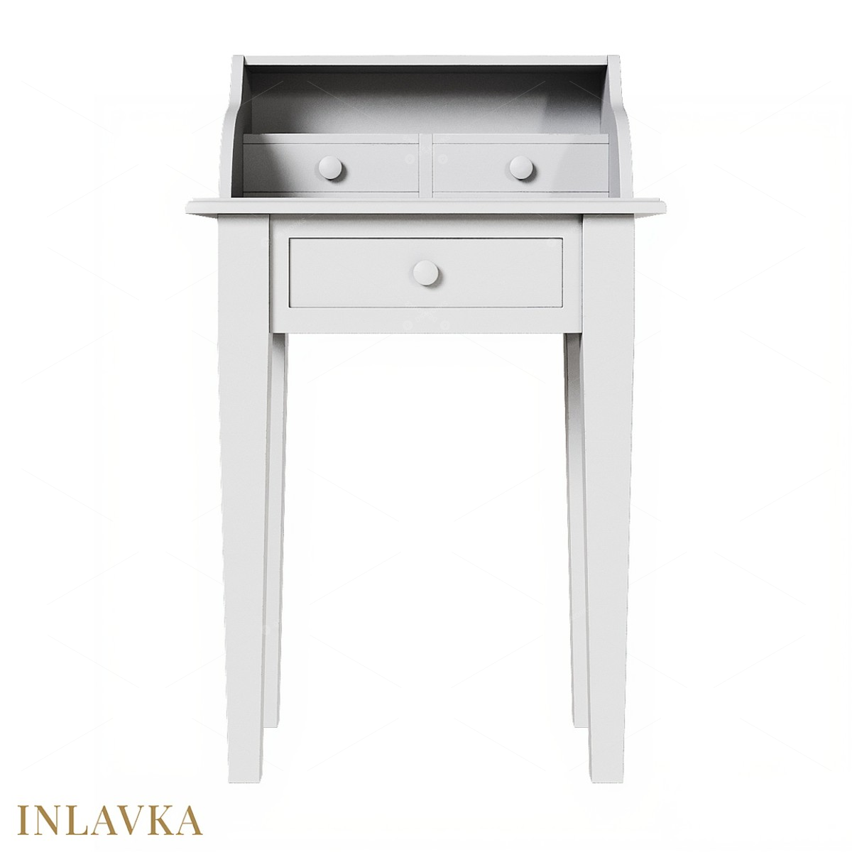 Tables/Side Tables 3D Models 2
