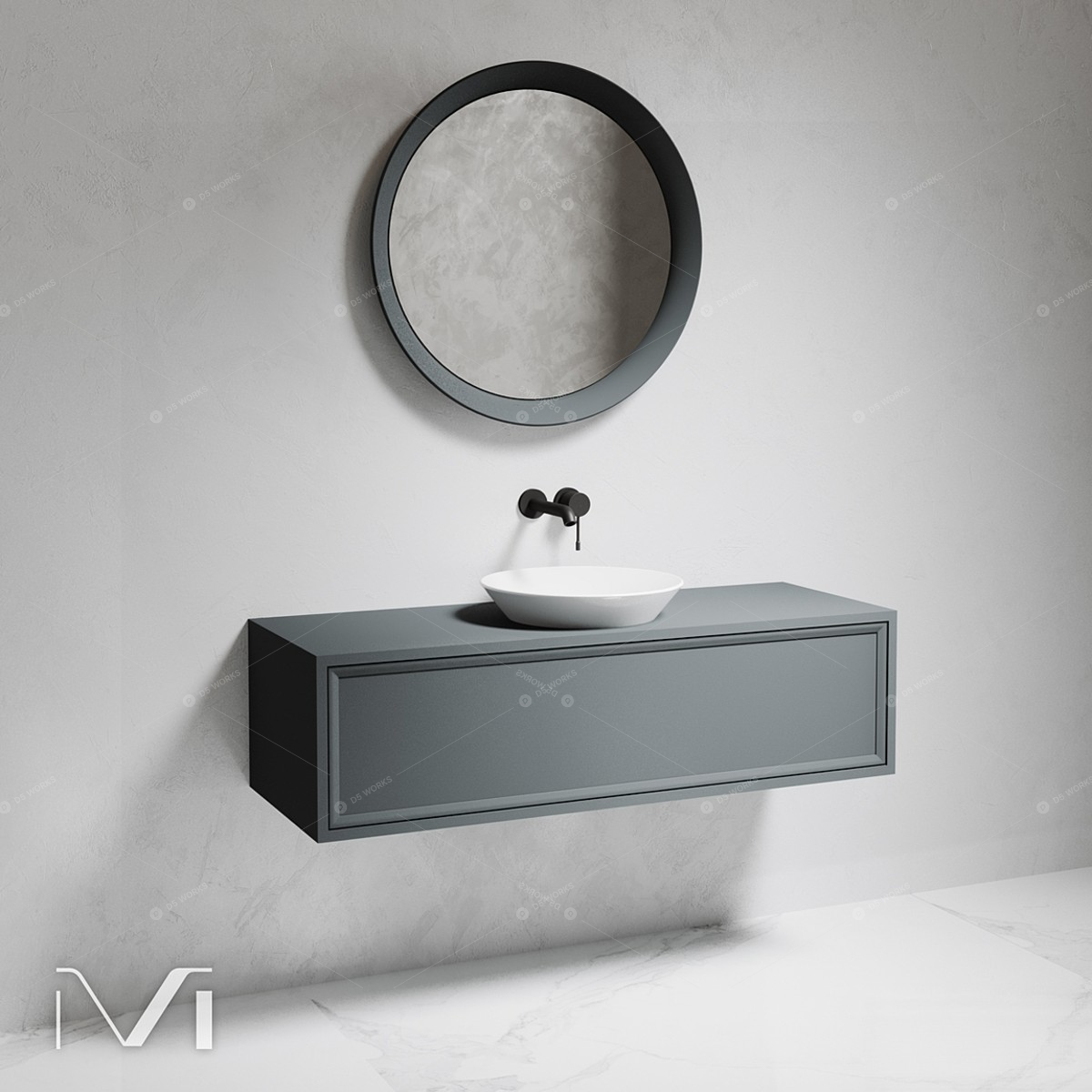Other Bathroom Supplies 3D Models 2