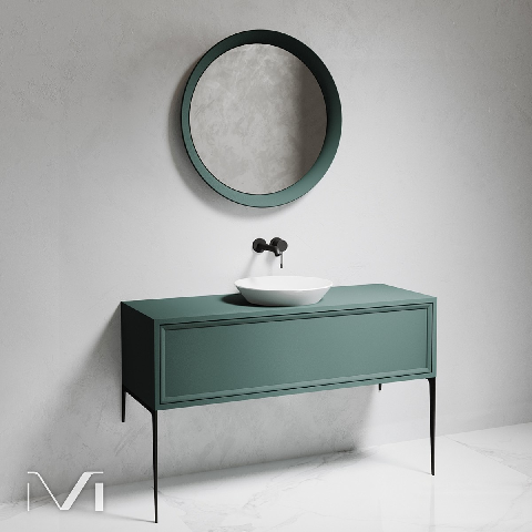 Modern Bathroom Supplies