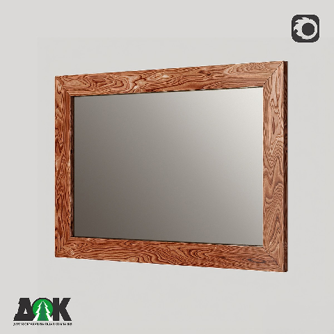 Modern Decorative Mirror