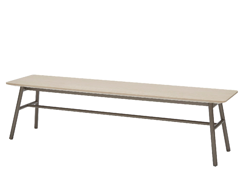 Modern Bench
