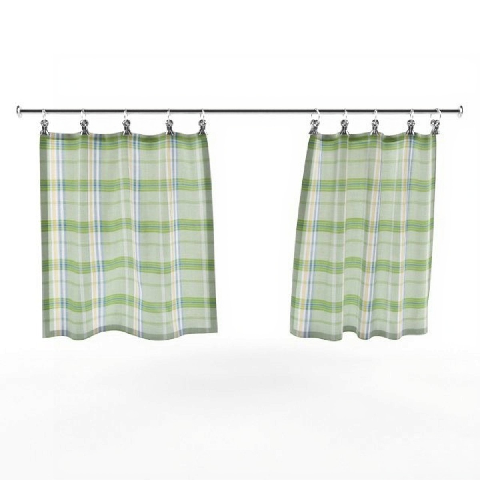 Modern Roller Shades