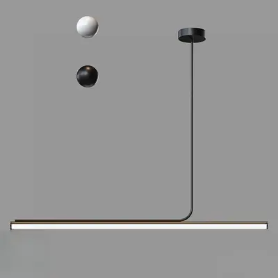 Modern Pendant Light