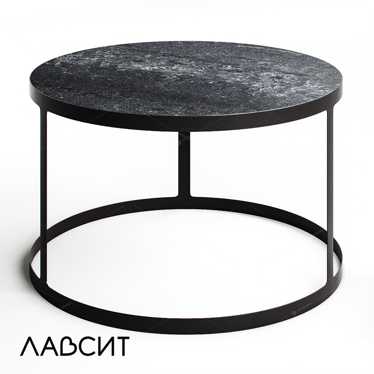 Tables/Side Tables 3D Models