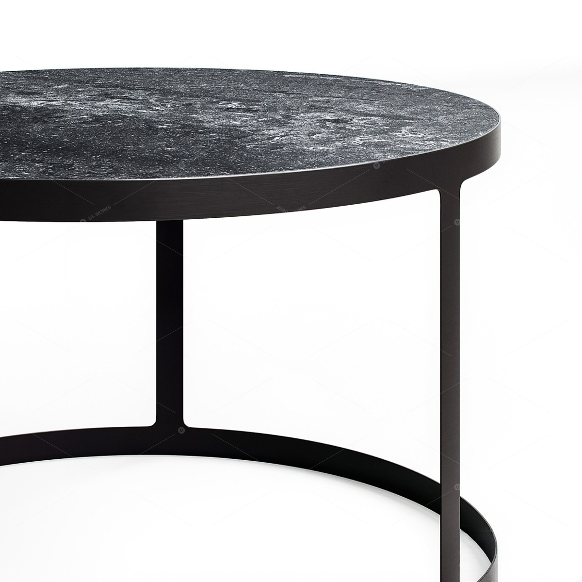 Tables/Side Tables 3D Models 2