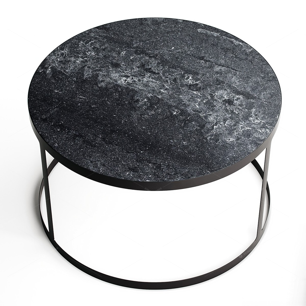Tables/Side Tables 3D Models 3