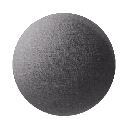 Cotton and Linen Light gray linen cloth