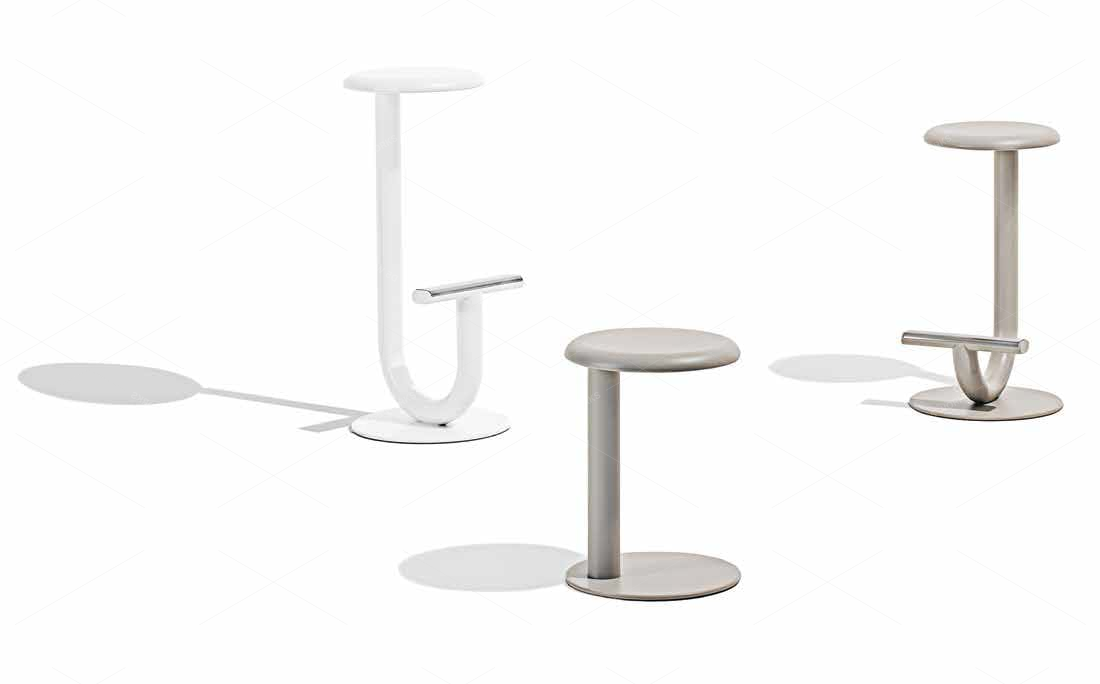 Outdoor Furniture 3D Models 3