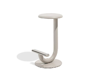 Modern Outdoor Stool 
