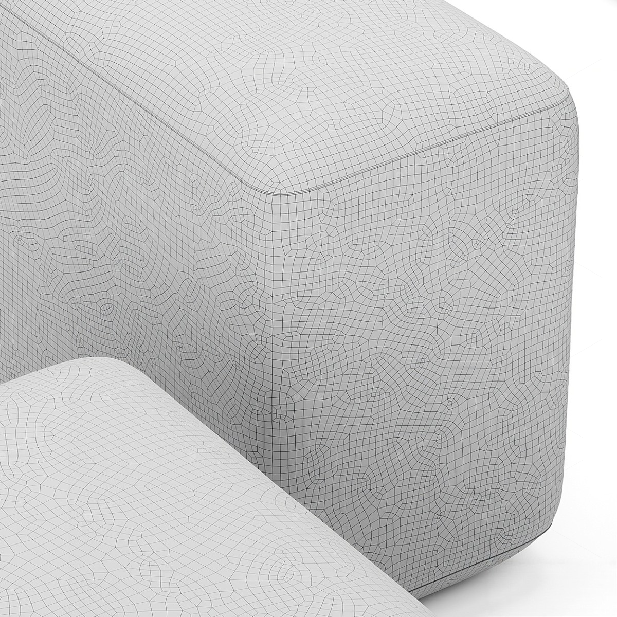 Sofas 3D Models 2
