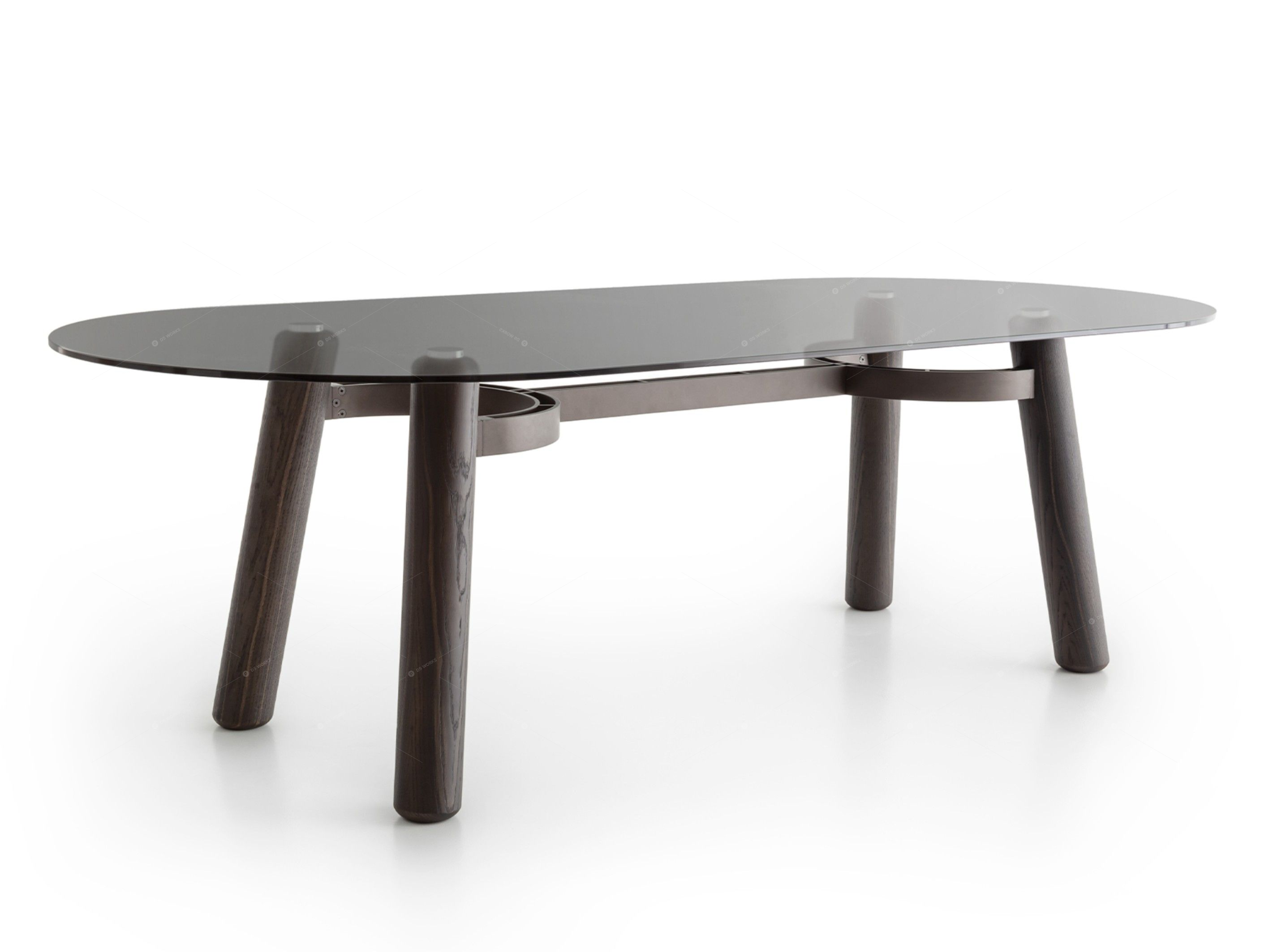 Tables/Side Tables 3D Models