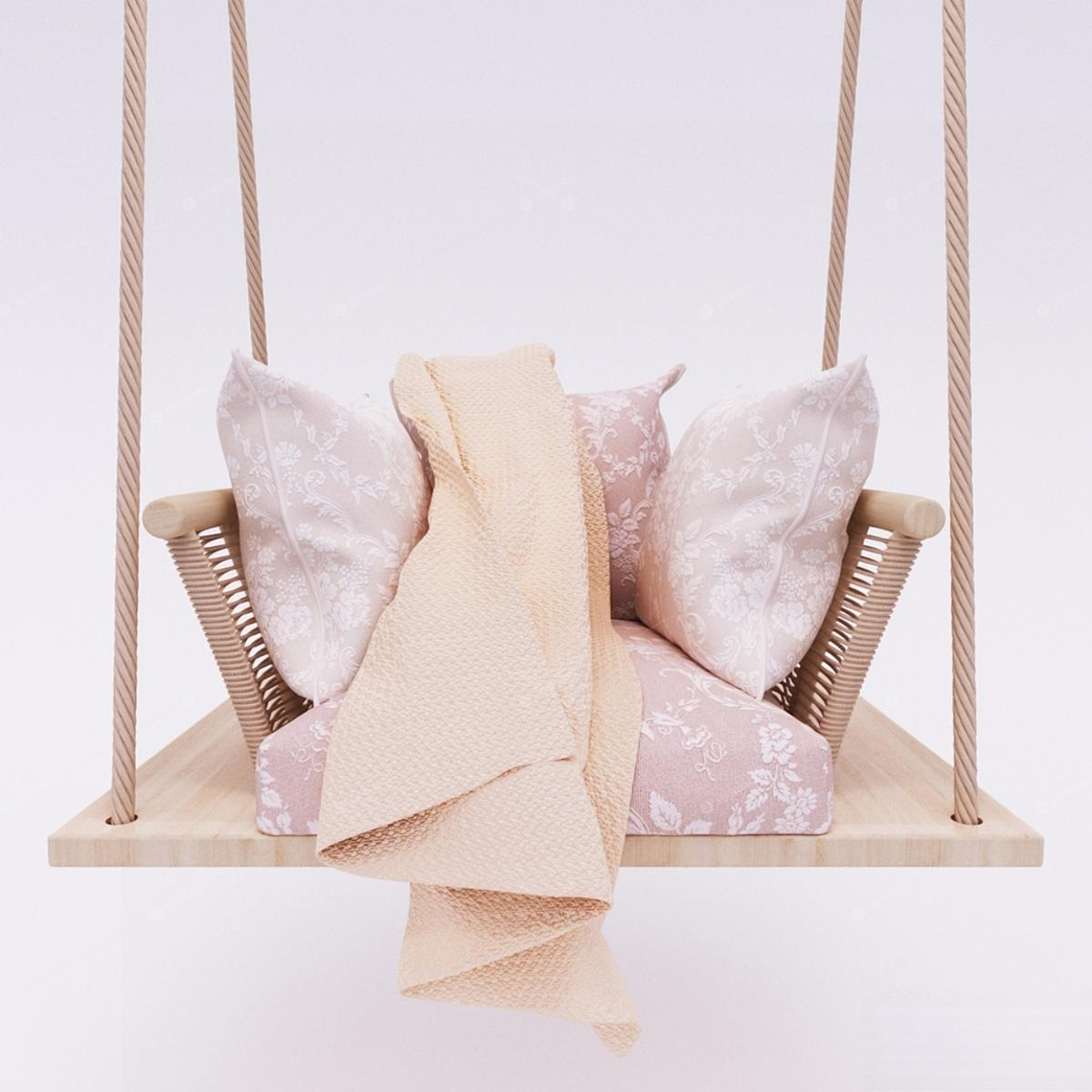 Chairs 3D Models 2