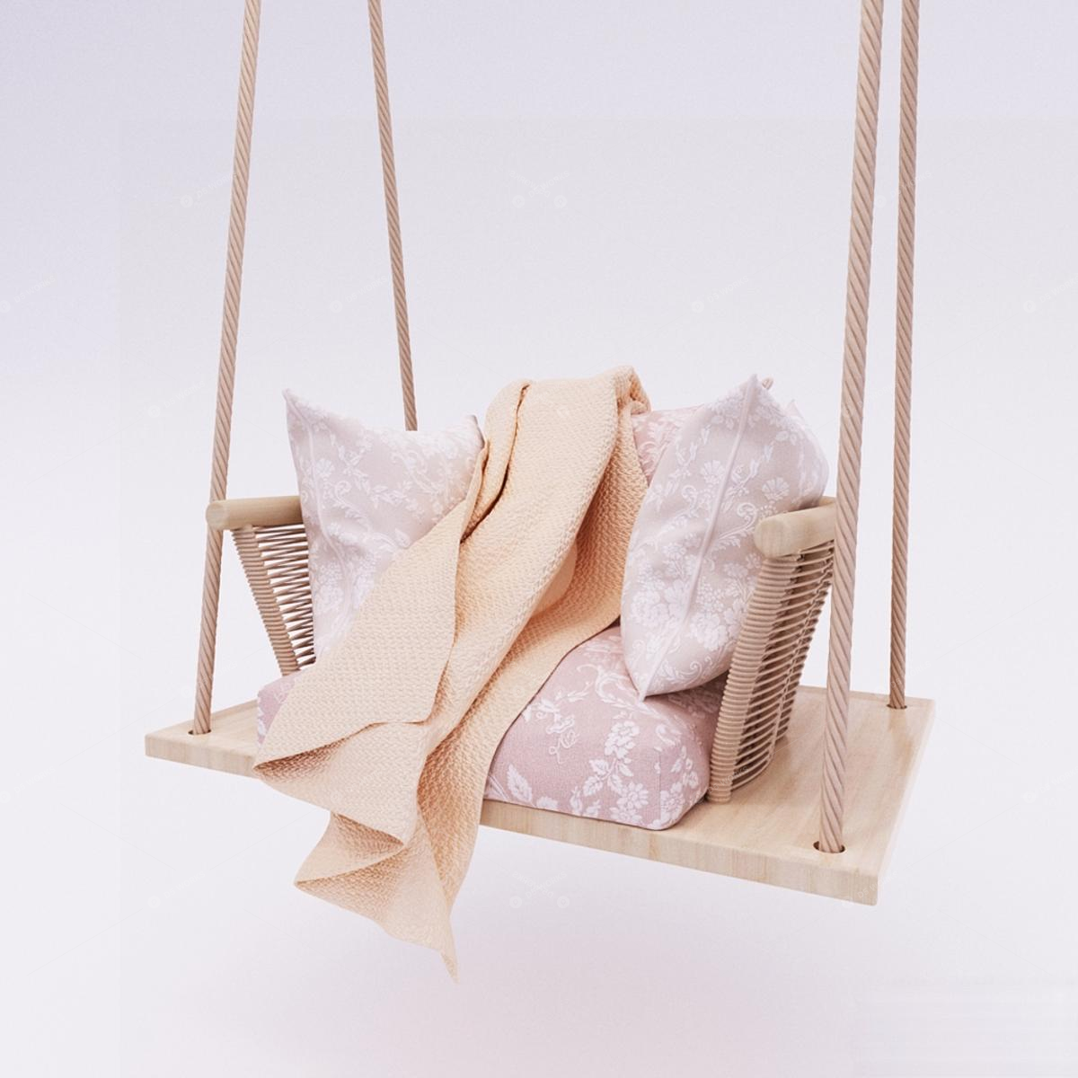 Chairs 3D Models