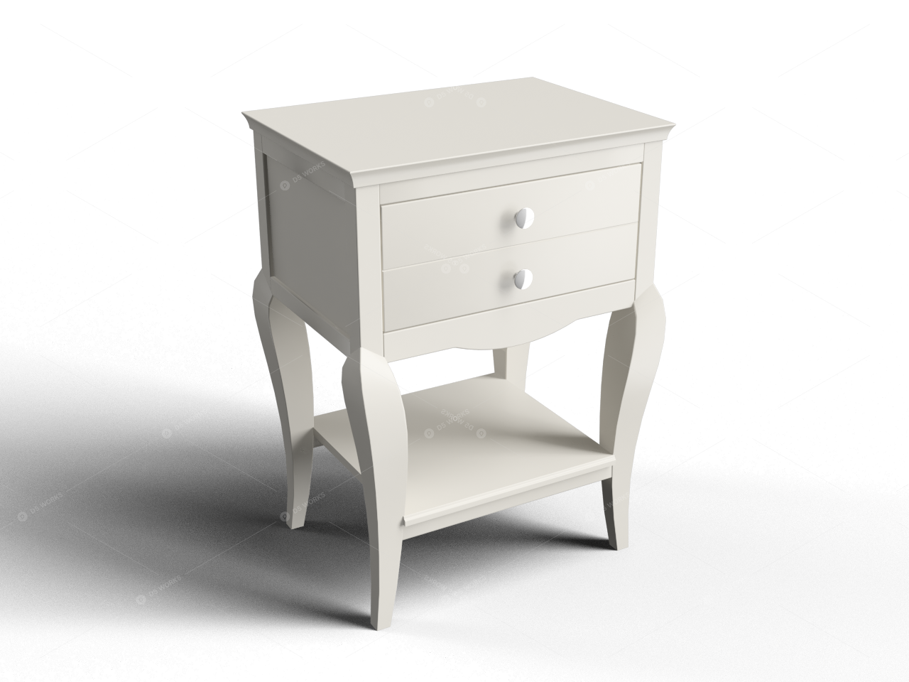 Cabinets 3D Models
