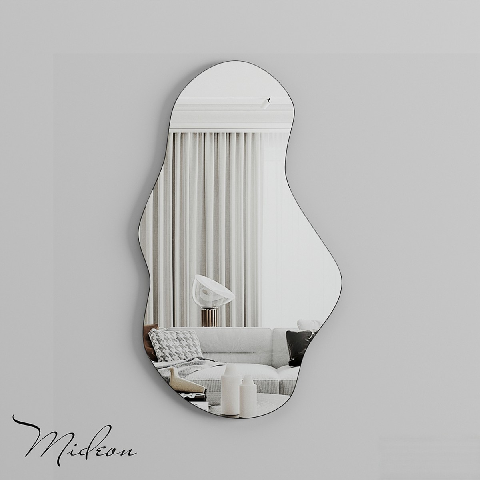 Modern Mirror