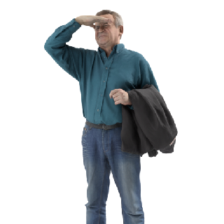 Man Casual man 229