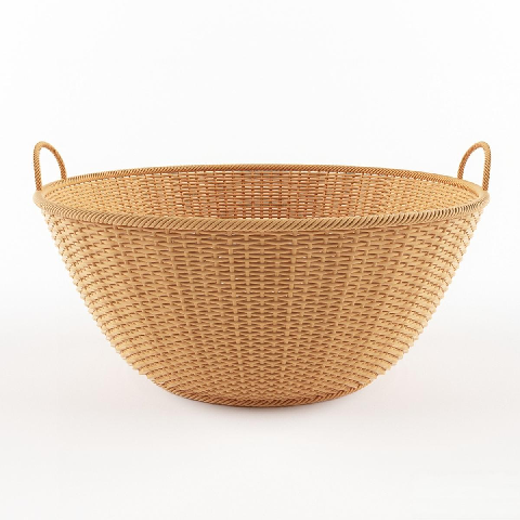 Modern Storage Basket