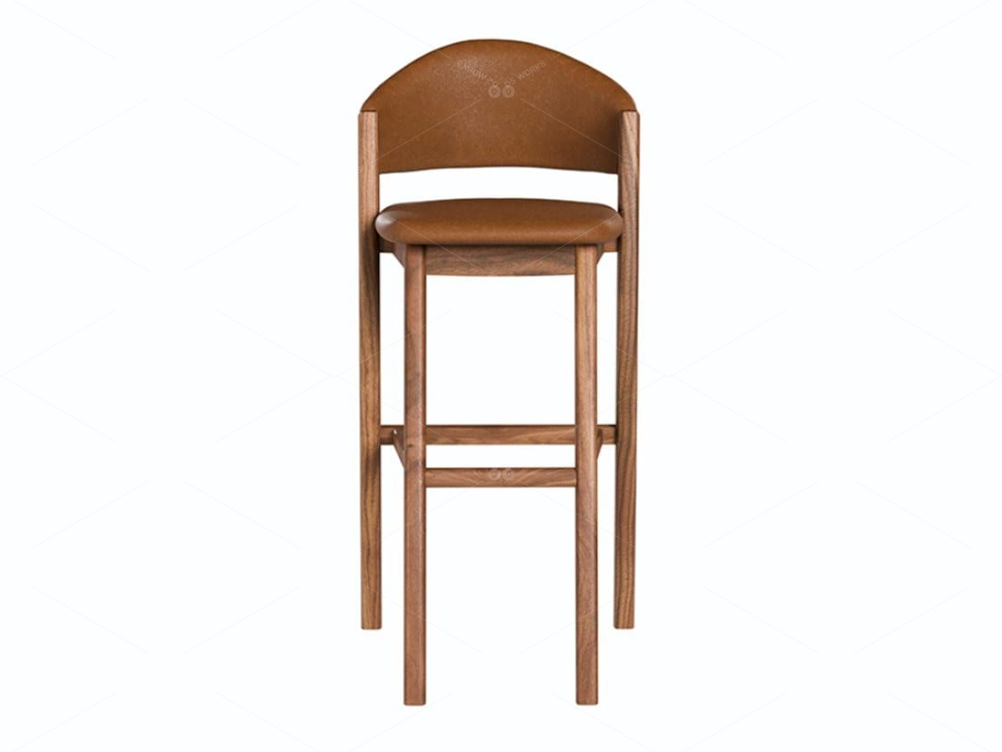 Chairs 3D Models 4