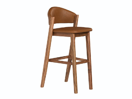 Modern Bar Chair