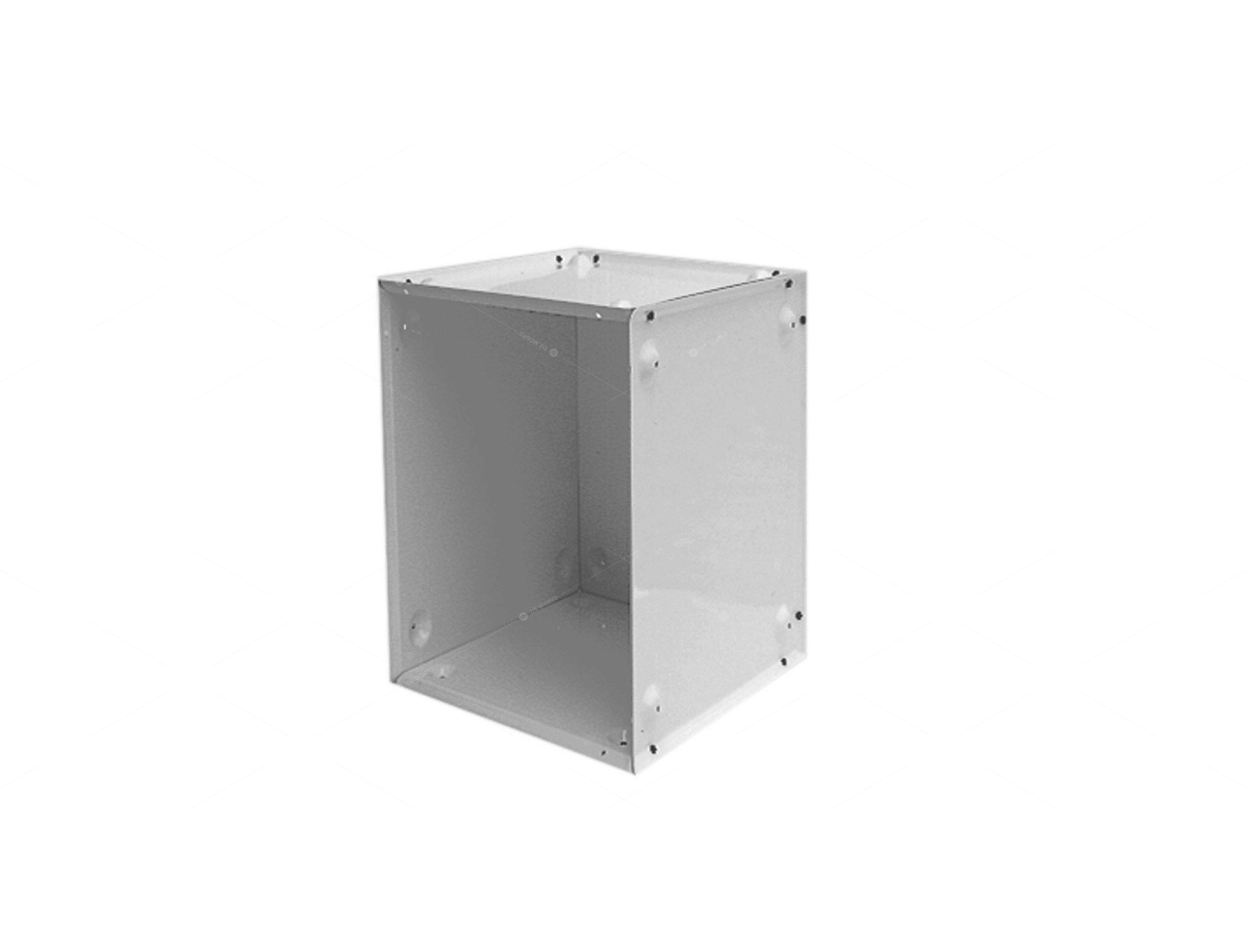 Shelves 3D Models 4