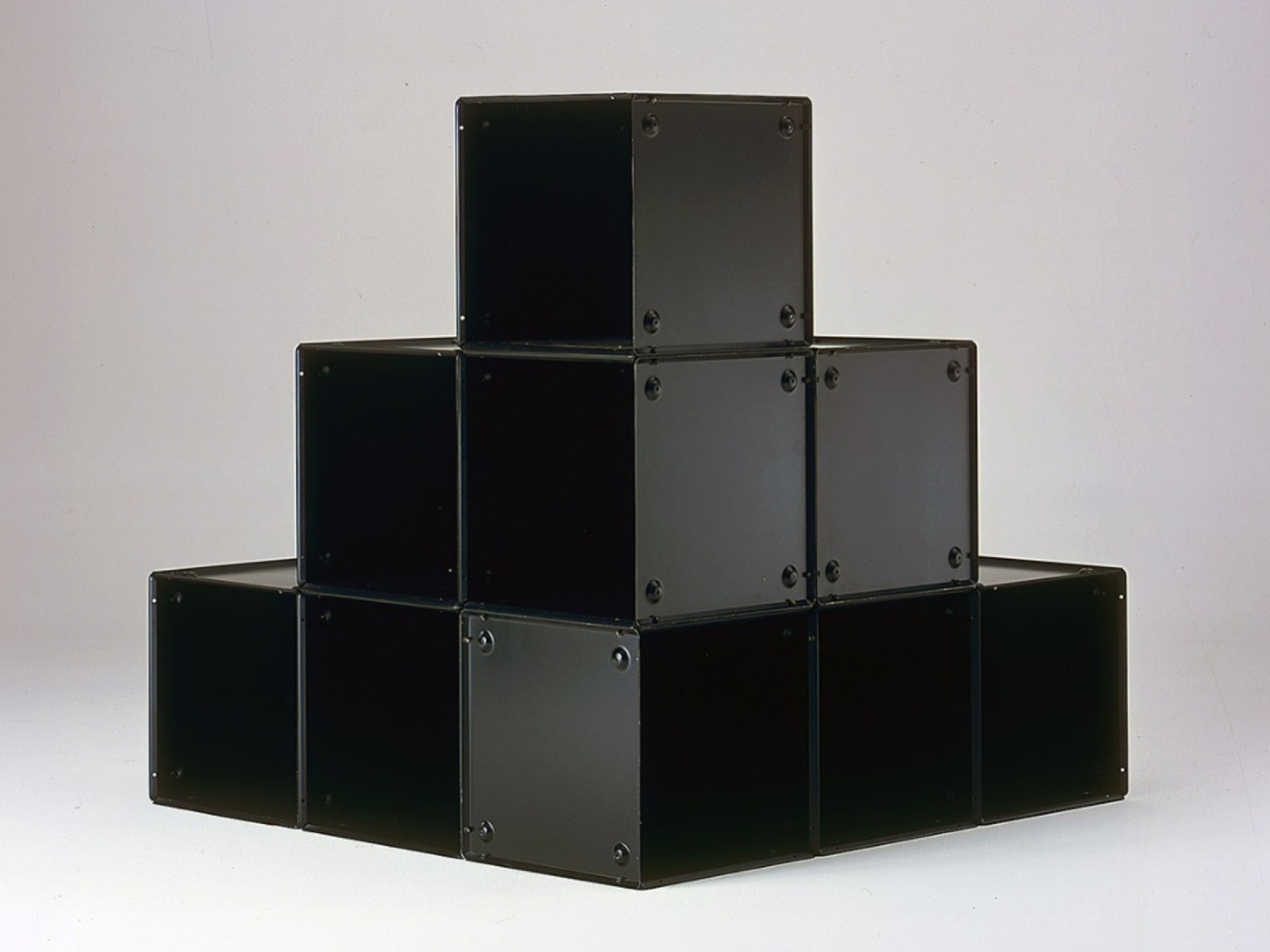 Modern Bookshelf