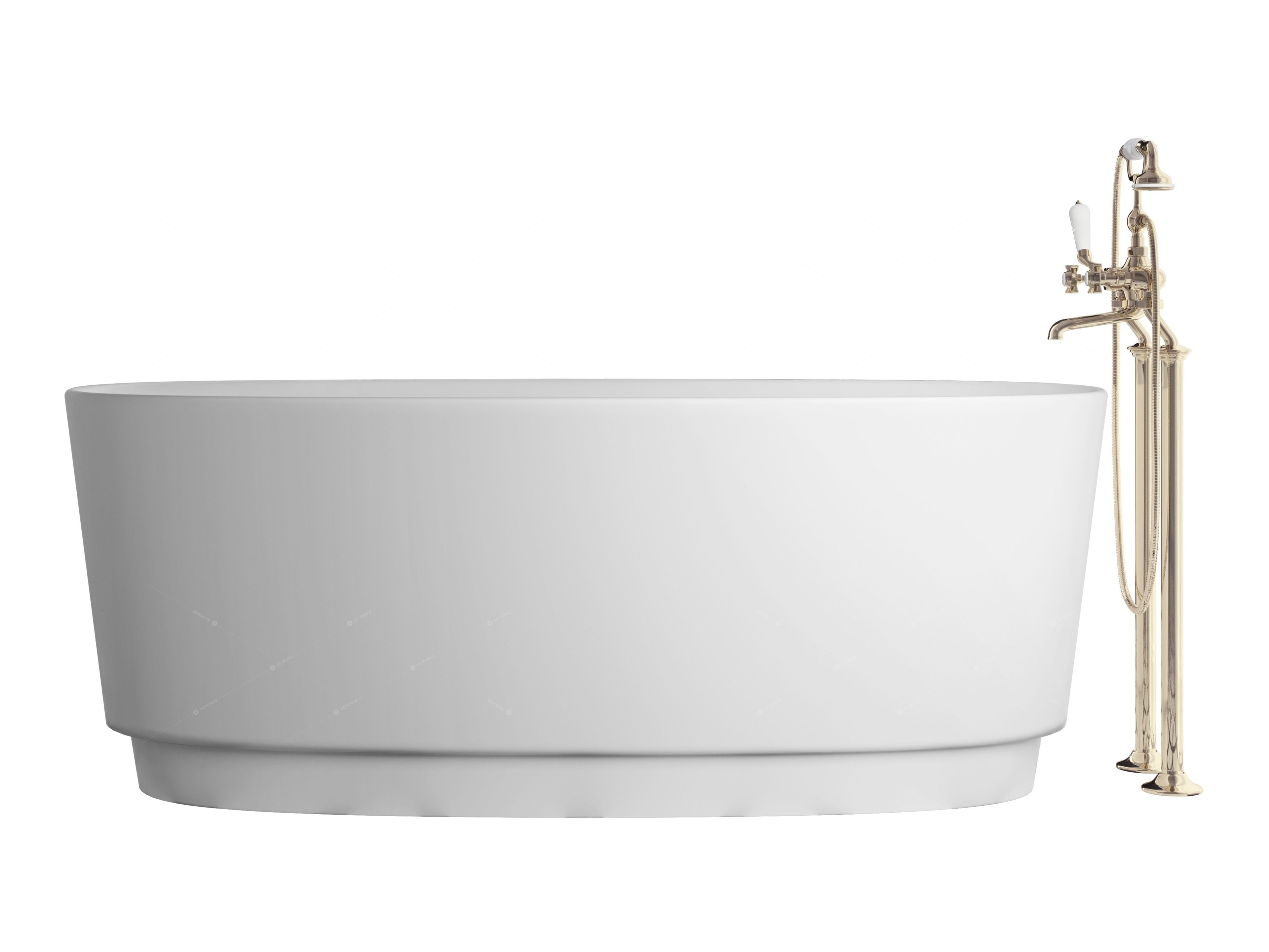 Bathtubs 3D Models