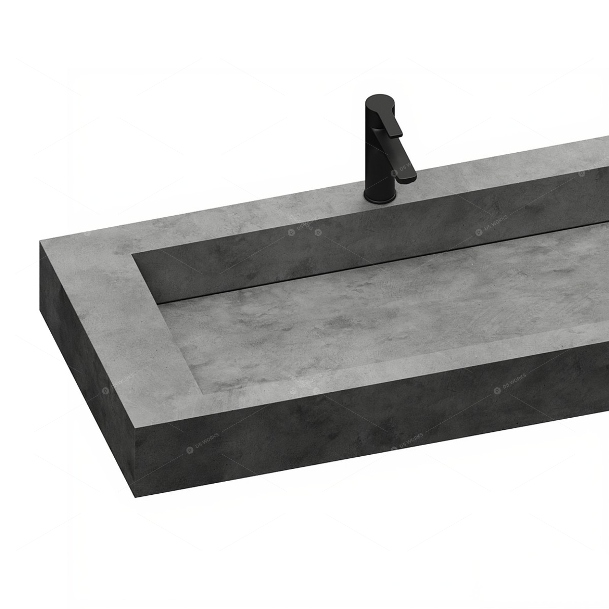 Wash Basins 3D Models 3