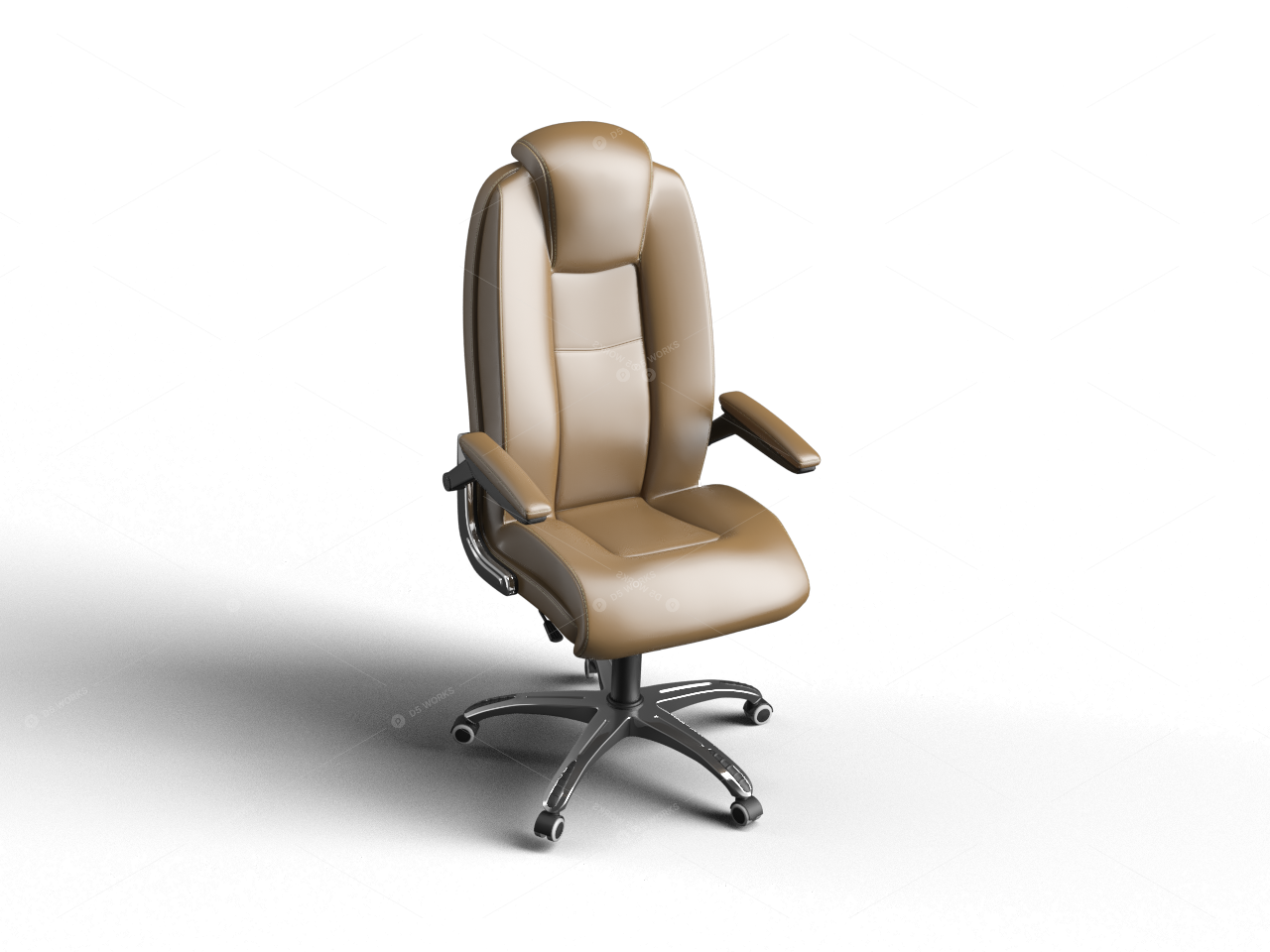 Chairs 3D Models