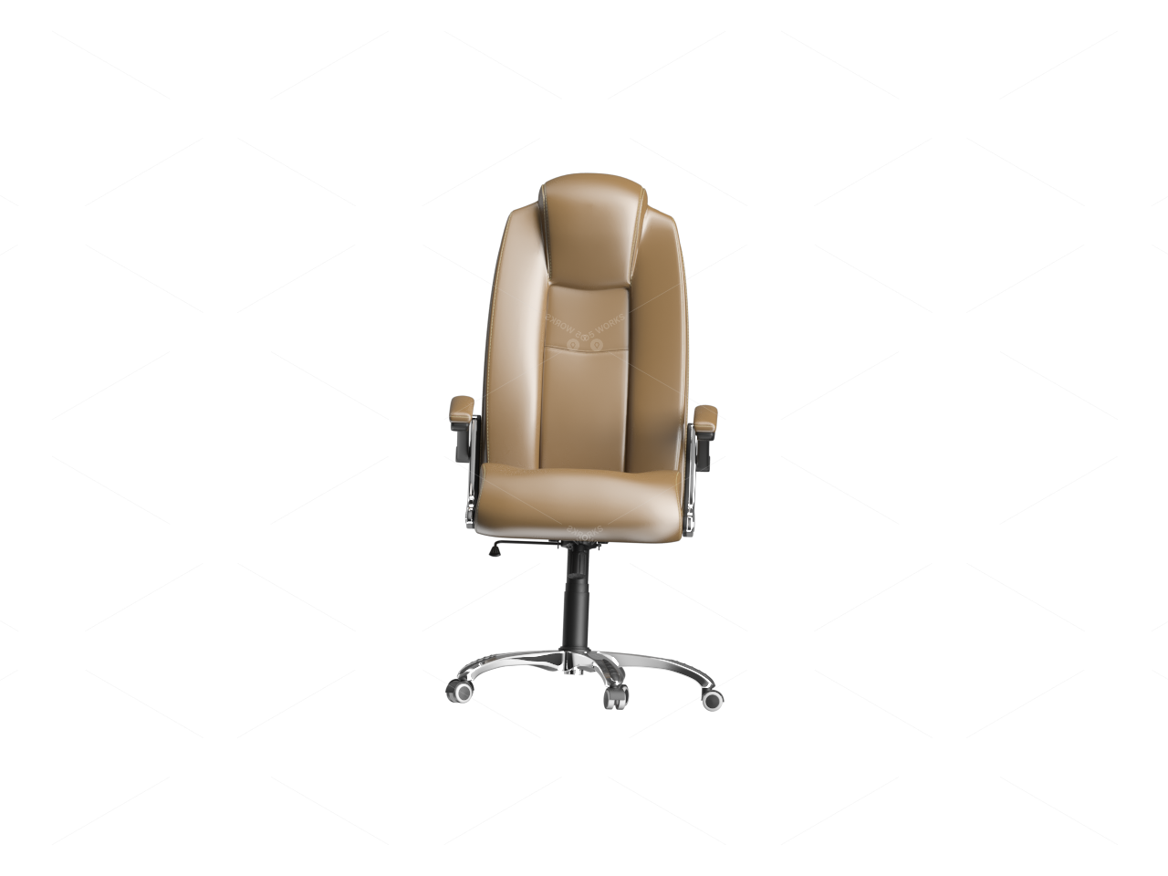 Chairs 3D Models 2