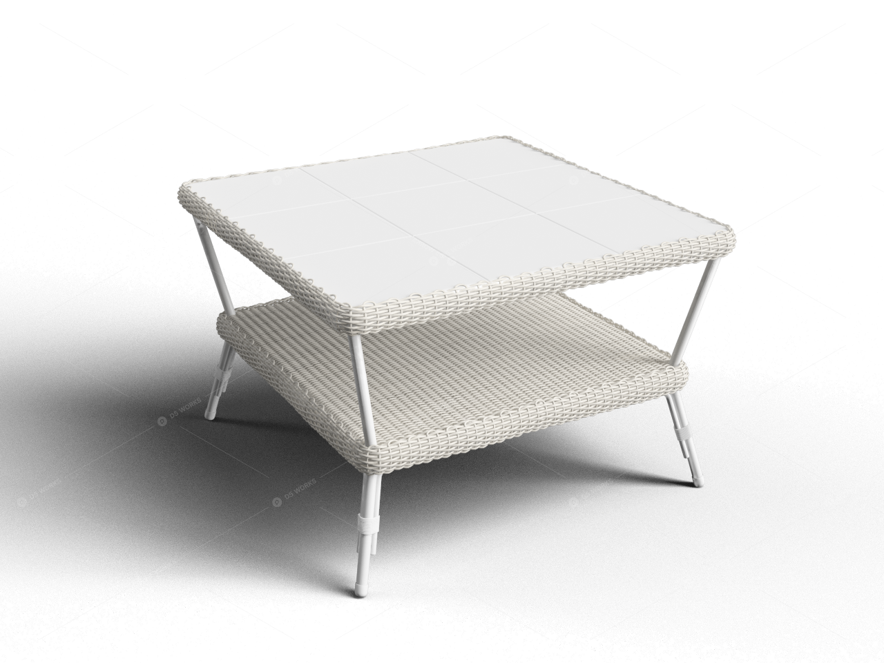 Tables/Side Tables 3D Models