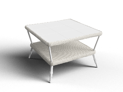 Modern Coffee Table