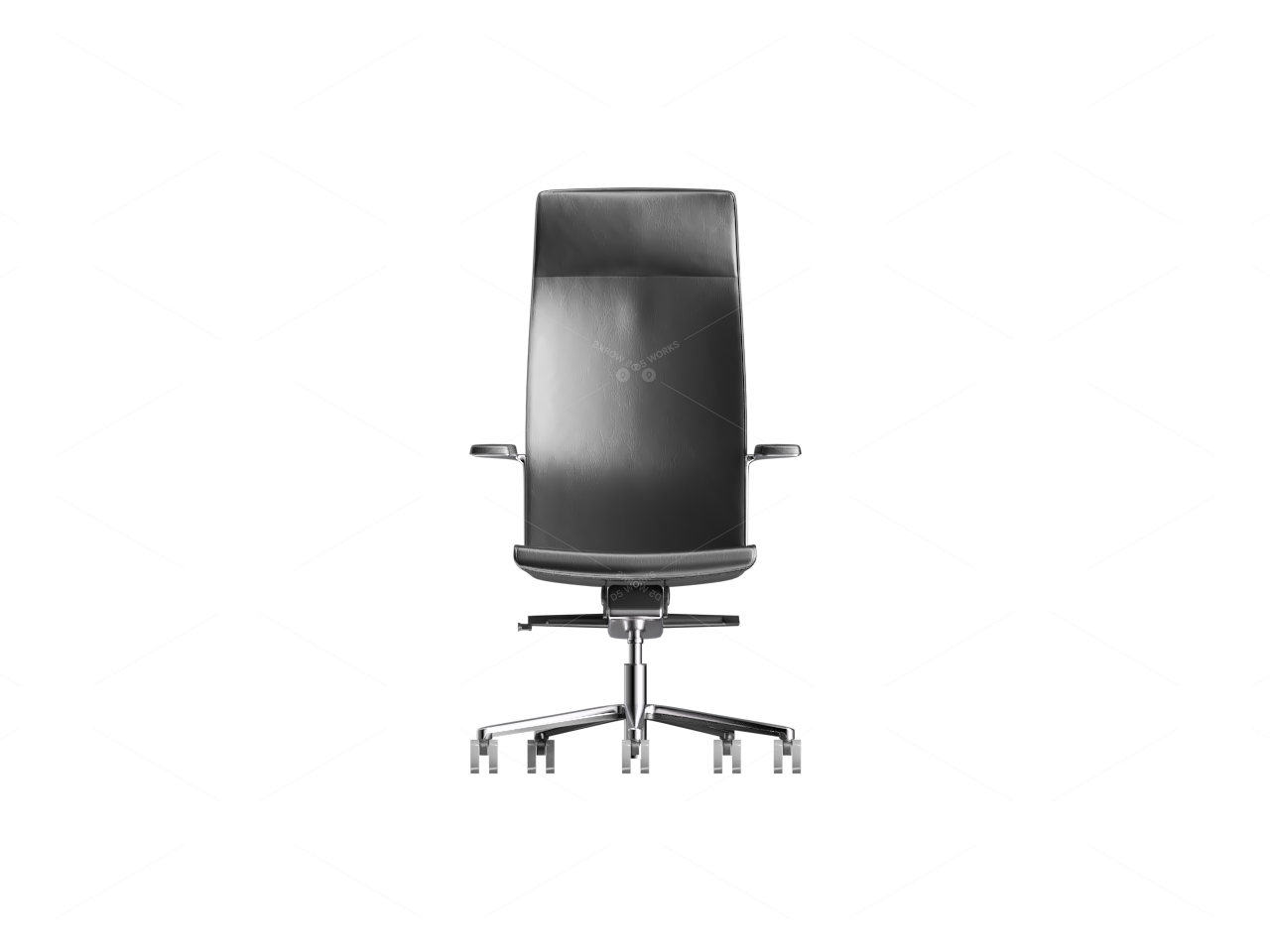 Chairs 3D Models 2