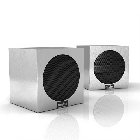 Modern Speakers