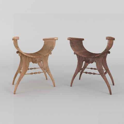 Modern Bench