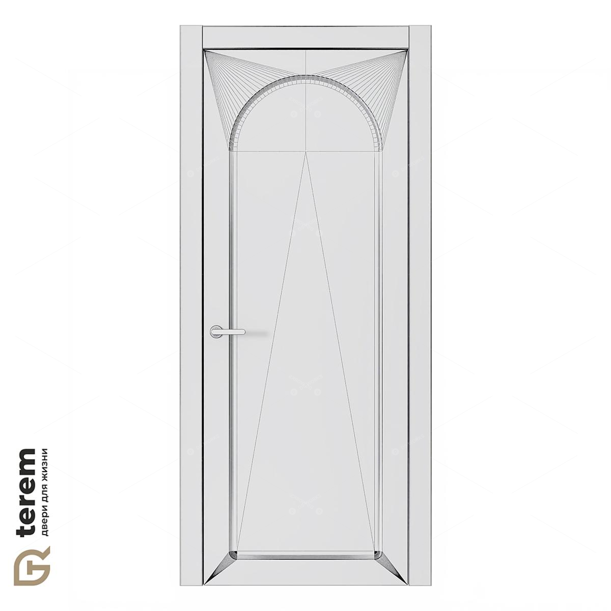 Doors 3D Models 4