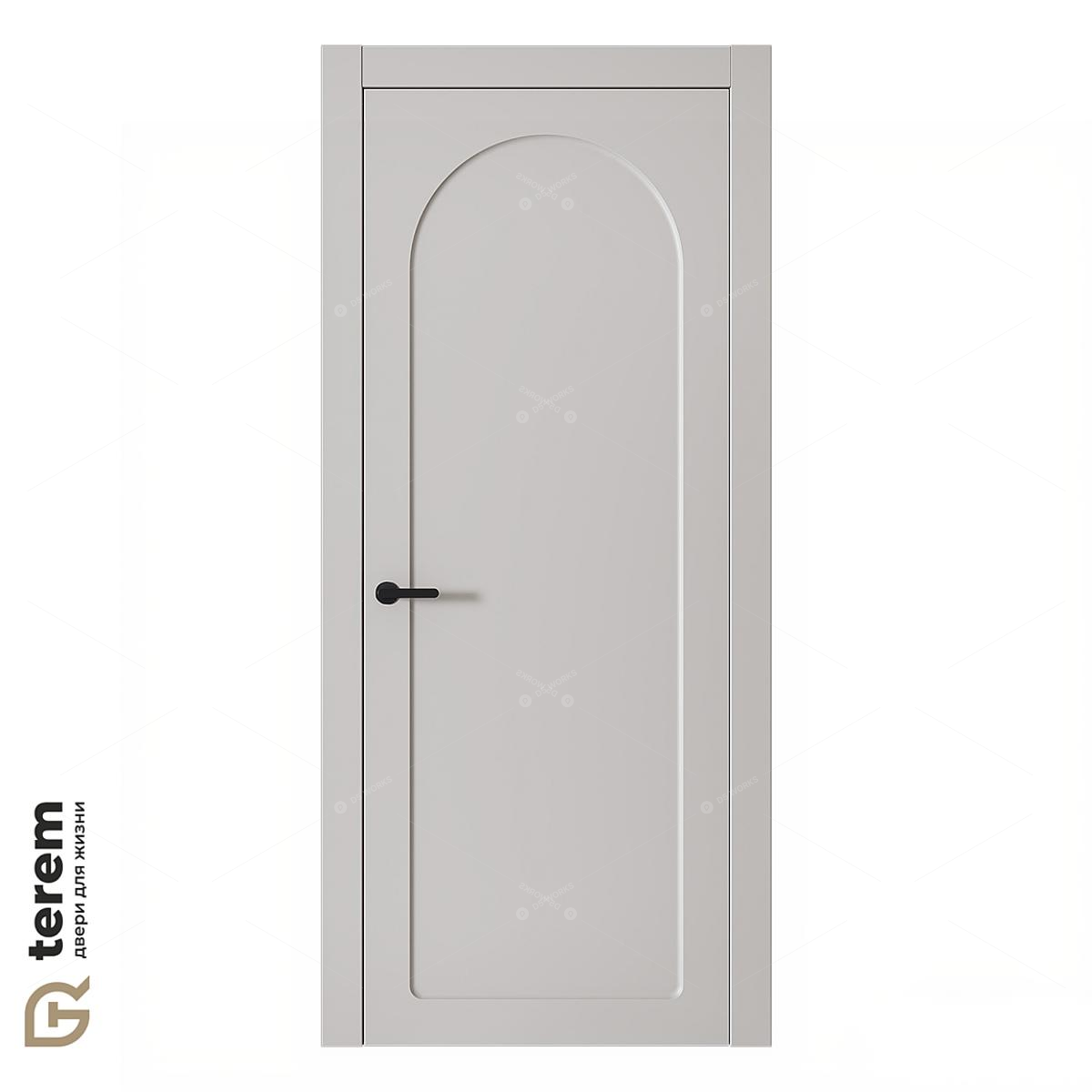 Doors 3D Models 3