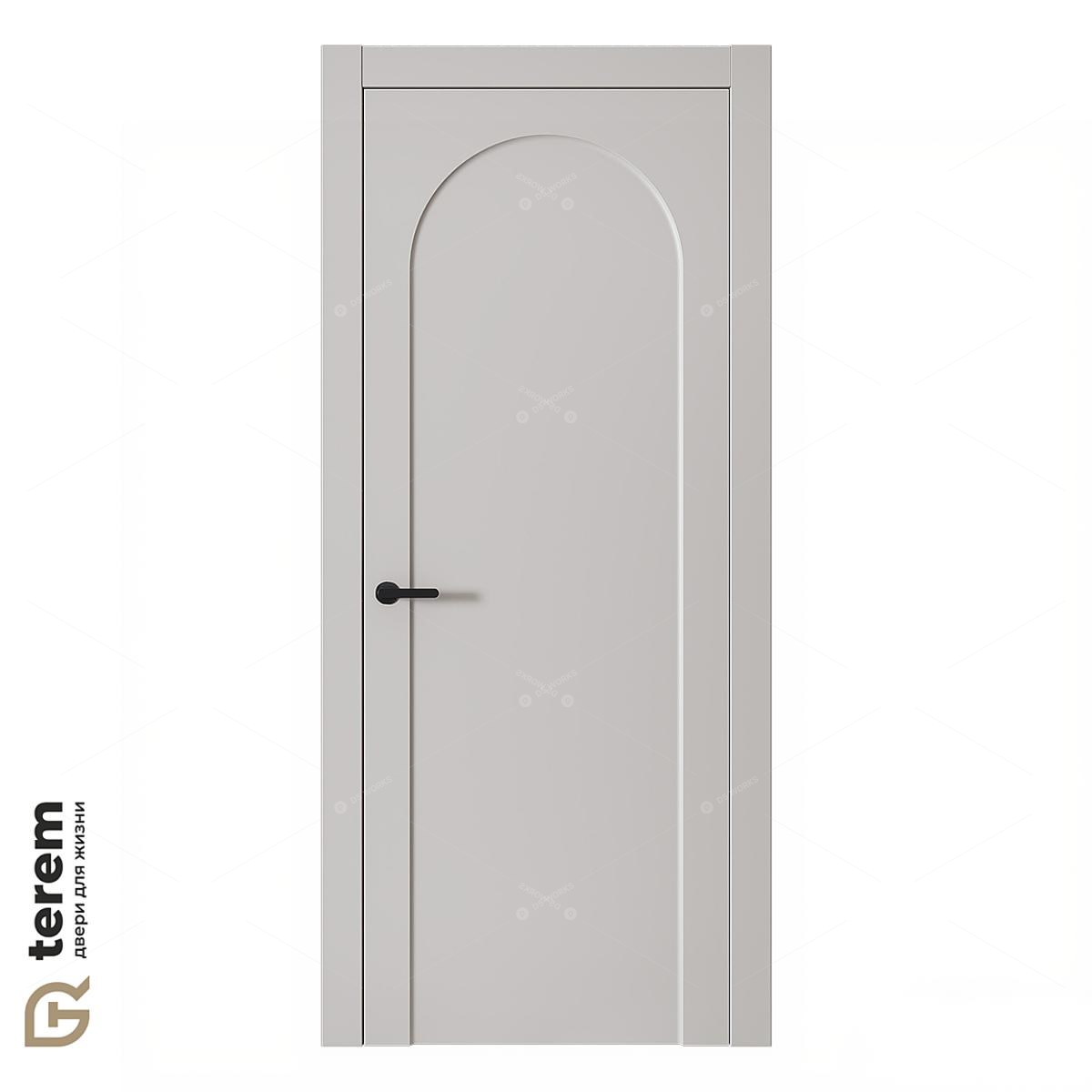 Doors 3D Models 2