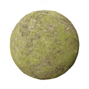 Grassland Material