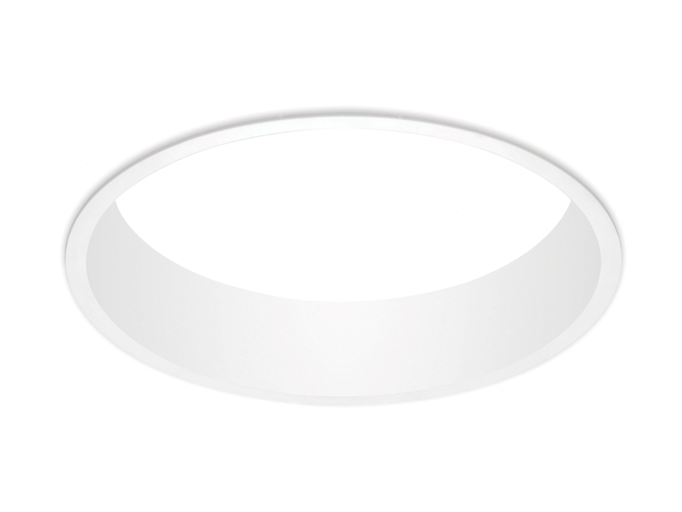 Flush Mount Lights 3D Models