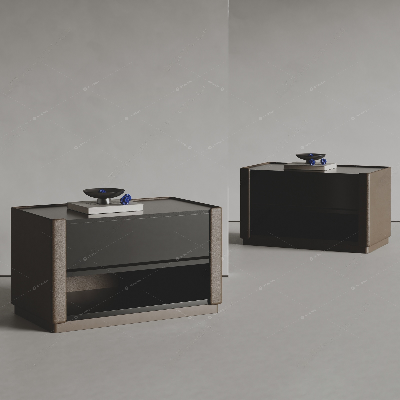 Cabinets 3D Models