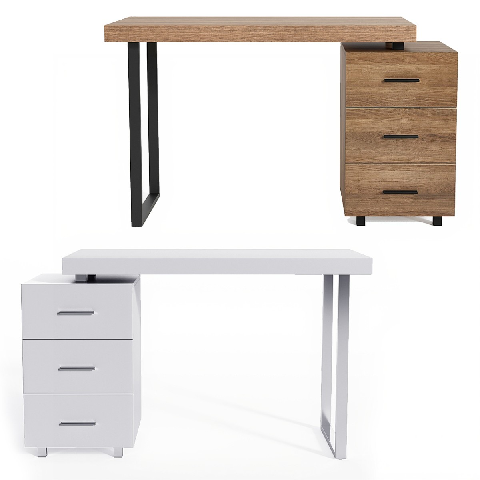 Modern Office Desk