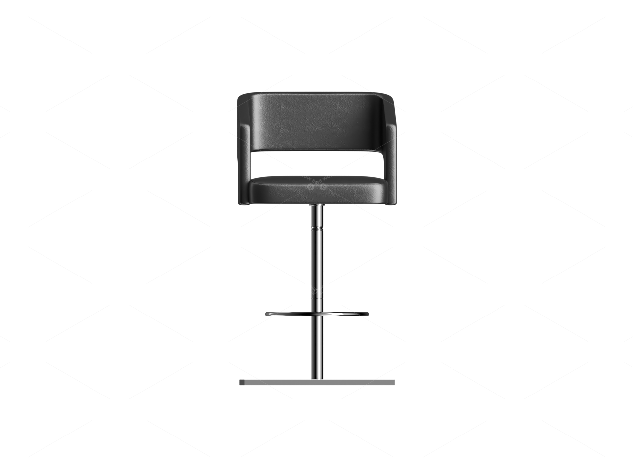 Chairs 3D Models 2