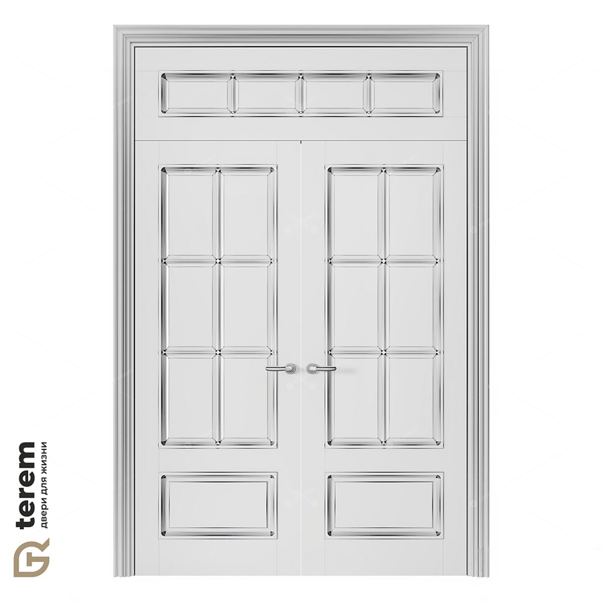 Doors 3D Models 3