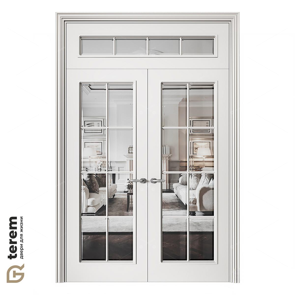 Doors 3D Models