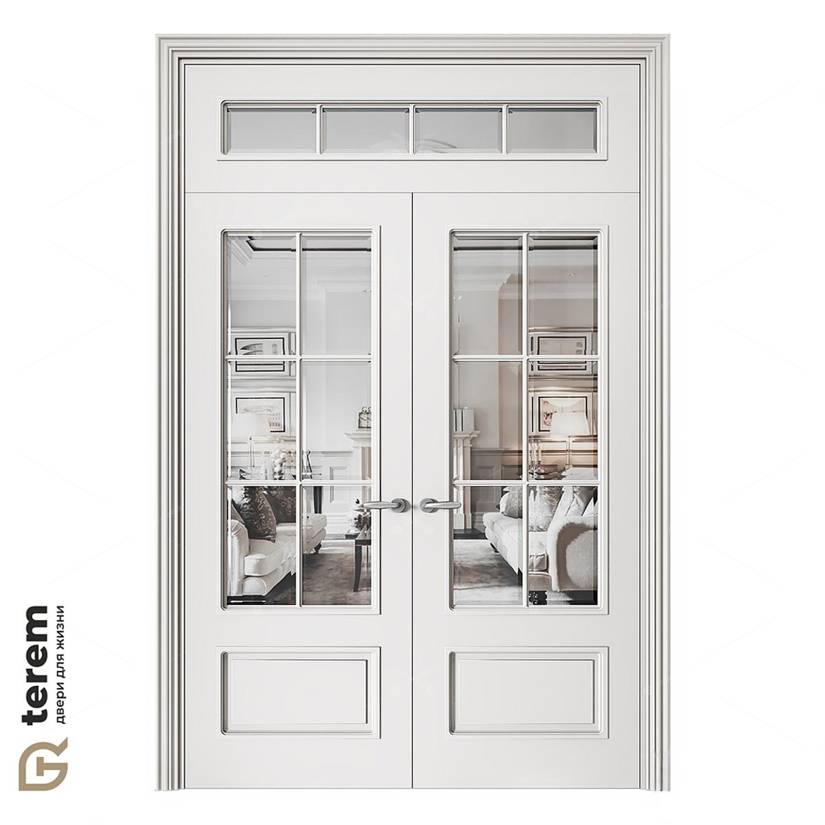 Doors 3D Models 2