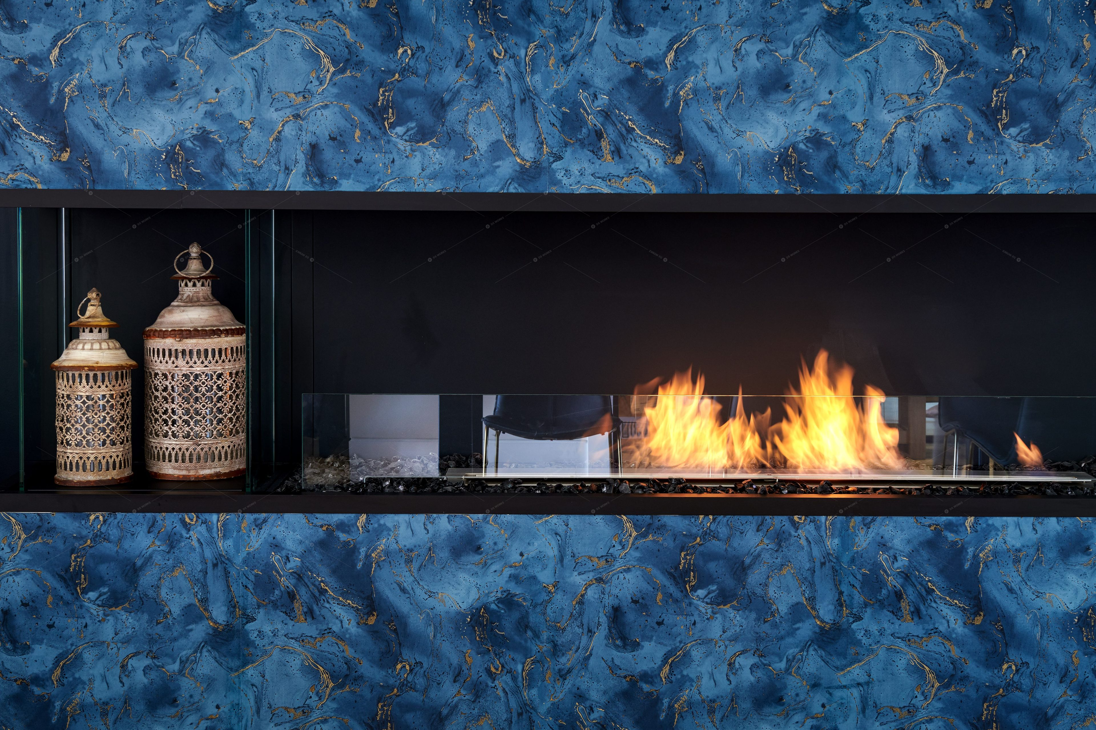 Fireplaces 3D Models 5