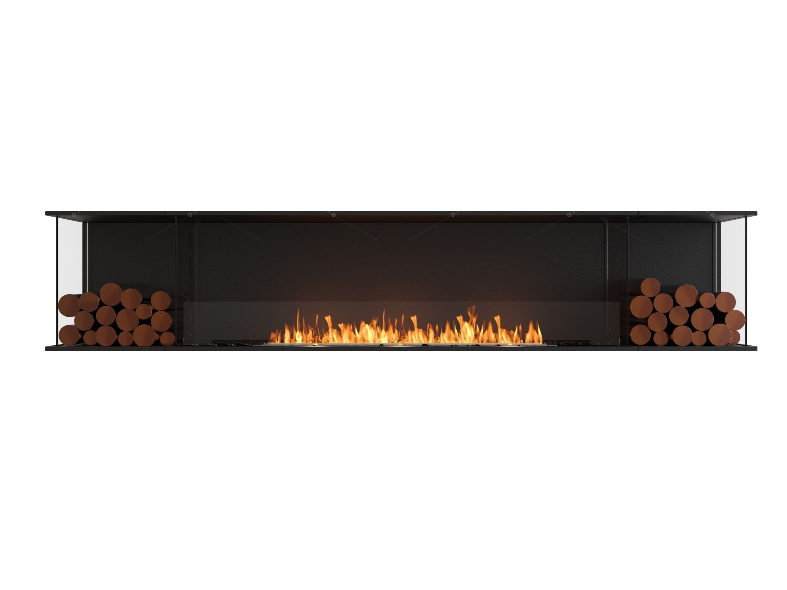 Fireplaces 3D Models 2